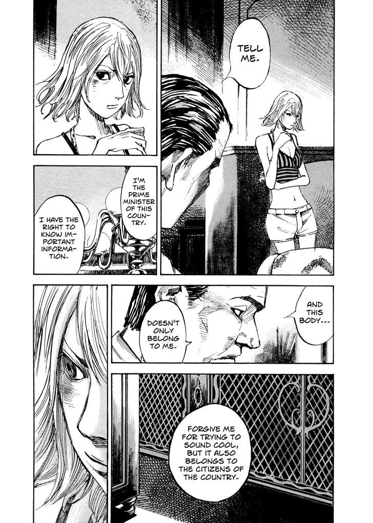 Hito Hitori Futari Chapter 25 #8