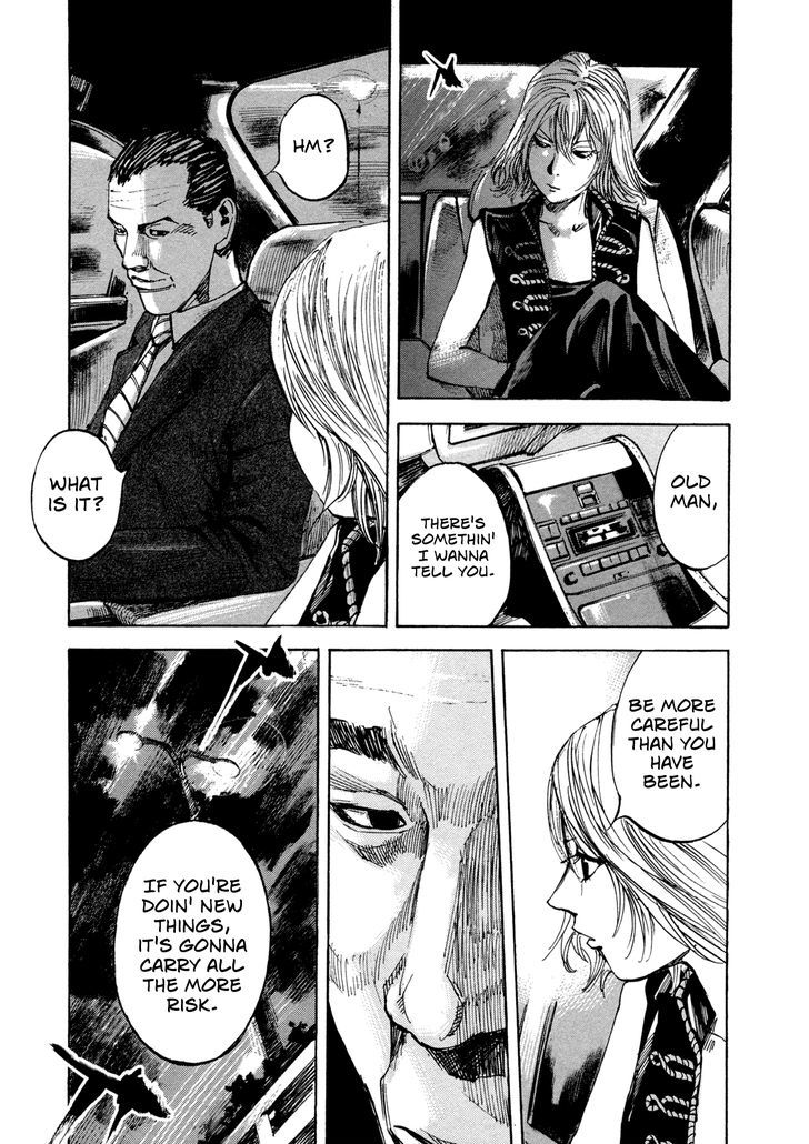 Hito Hitori Futari Chapter 16 #7