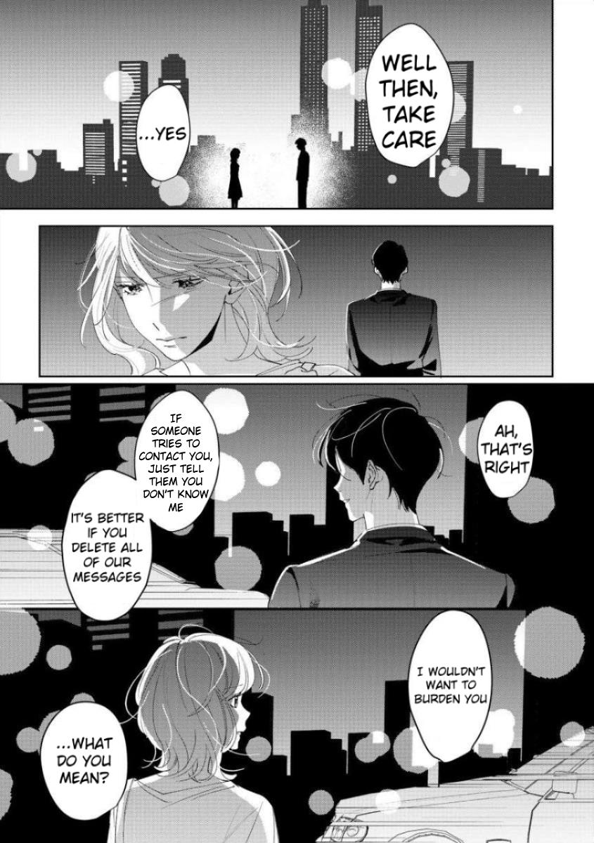 Nee, Boku Ga Inai To Shinutte Itte Yo Chapter 7 #27