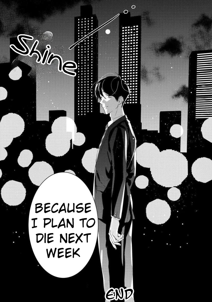 Nee, Boku Ga Inai To Shinutte Itte Yo Chapter 7 #28