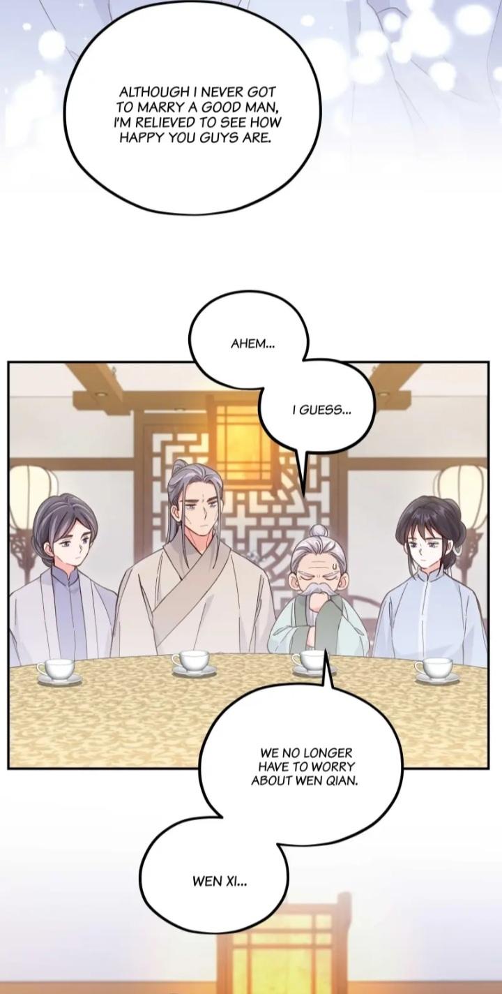 Paixiu Restaurant, Only In But Not Out Chapter 128 #19