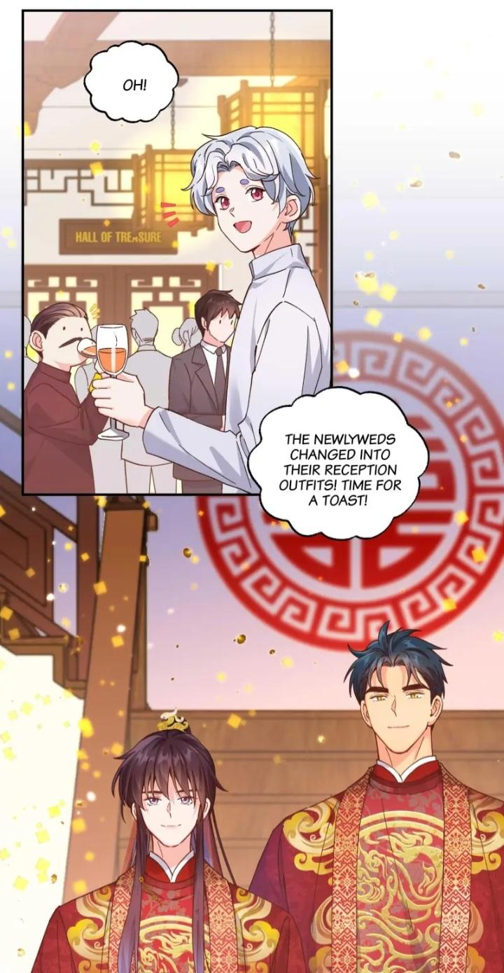 Paixiu Restaurant, Only In But Not Out Chapter 113 #24