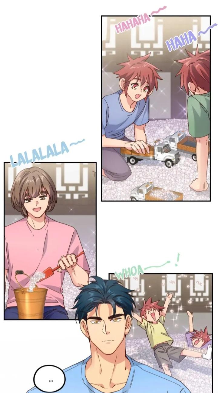 Paixiu Restaurant, Only In But Not Out Chapter 108 #9