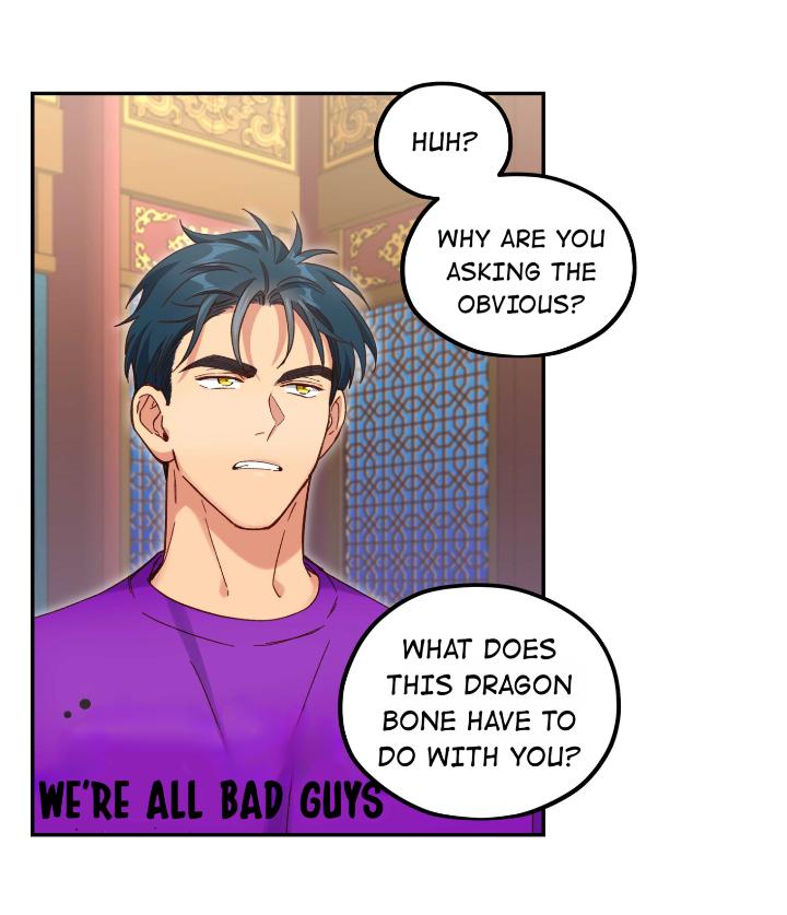 Paixiu Restaurant, Only In But Not Out Chapter 103 #6