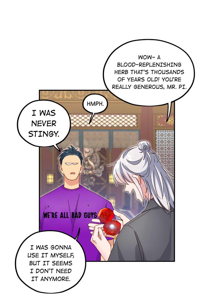 Paixiu Restaurant, Only In But Not Out Chapter 103 #22