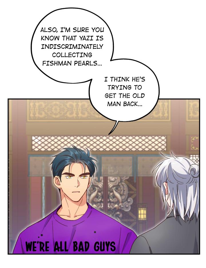 Paixiu Restaurant, Only In But Not Out Chapter 103 #24