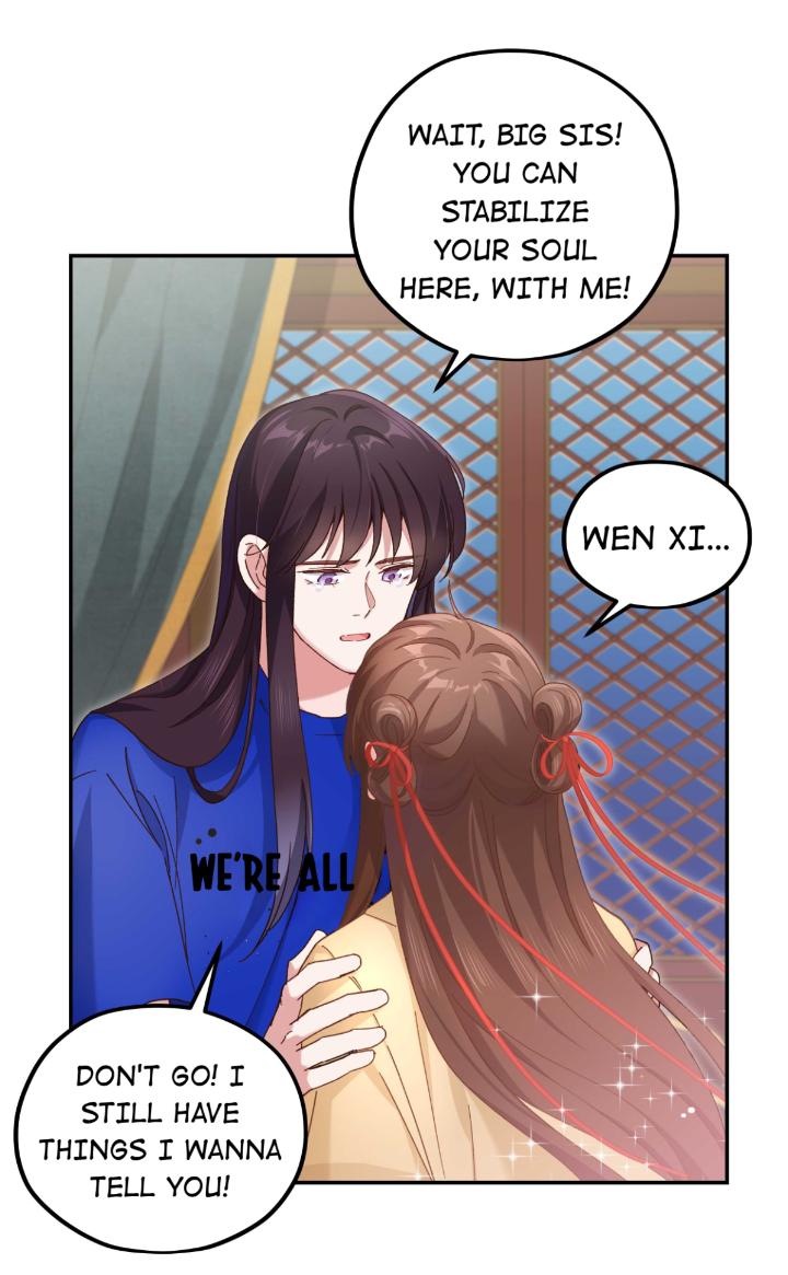Paixiu Restaurant, Only In But Not Out Chapter 103 #32