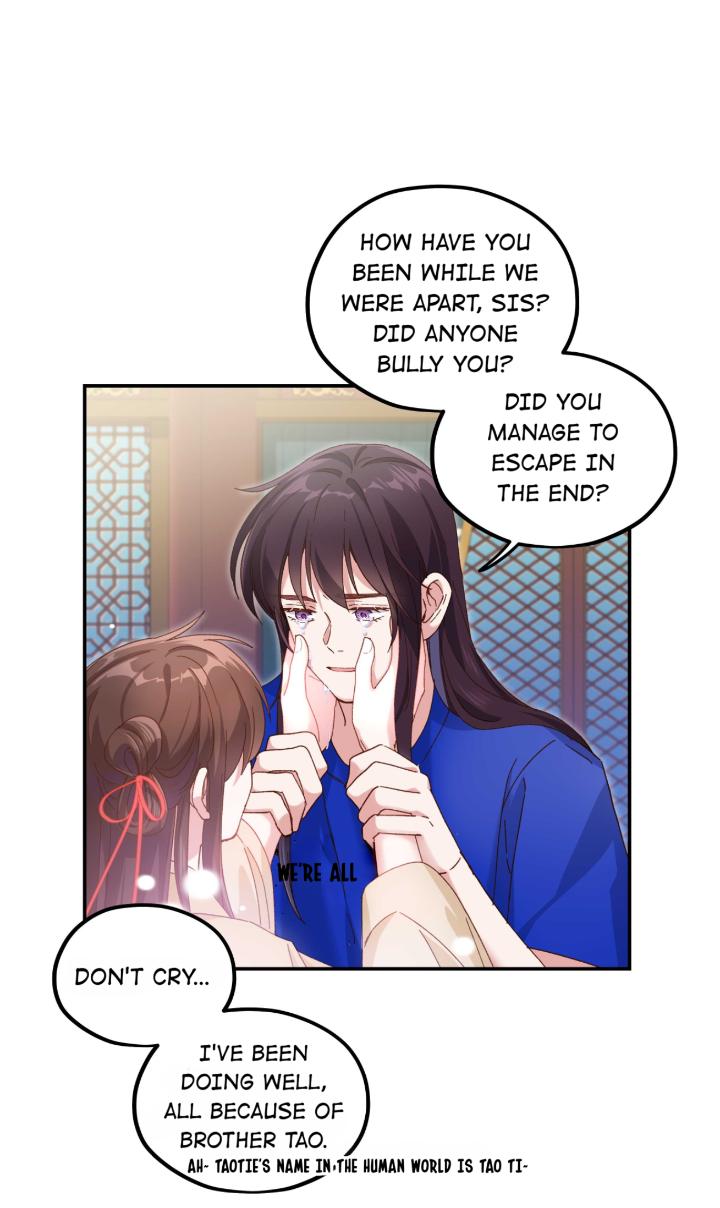 Paixiu Restaurant, Only In But Not Out Chapter 103 #33