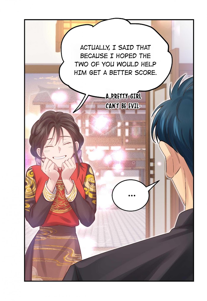 Paixiu Restaurant, Only In But Not Out Chapter 71 #27