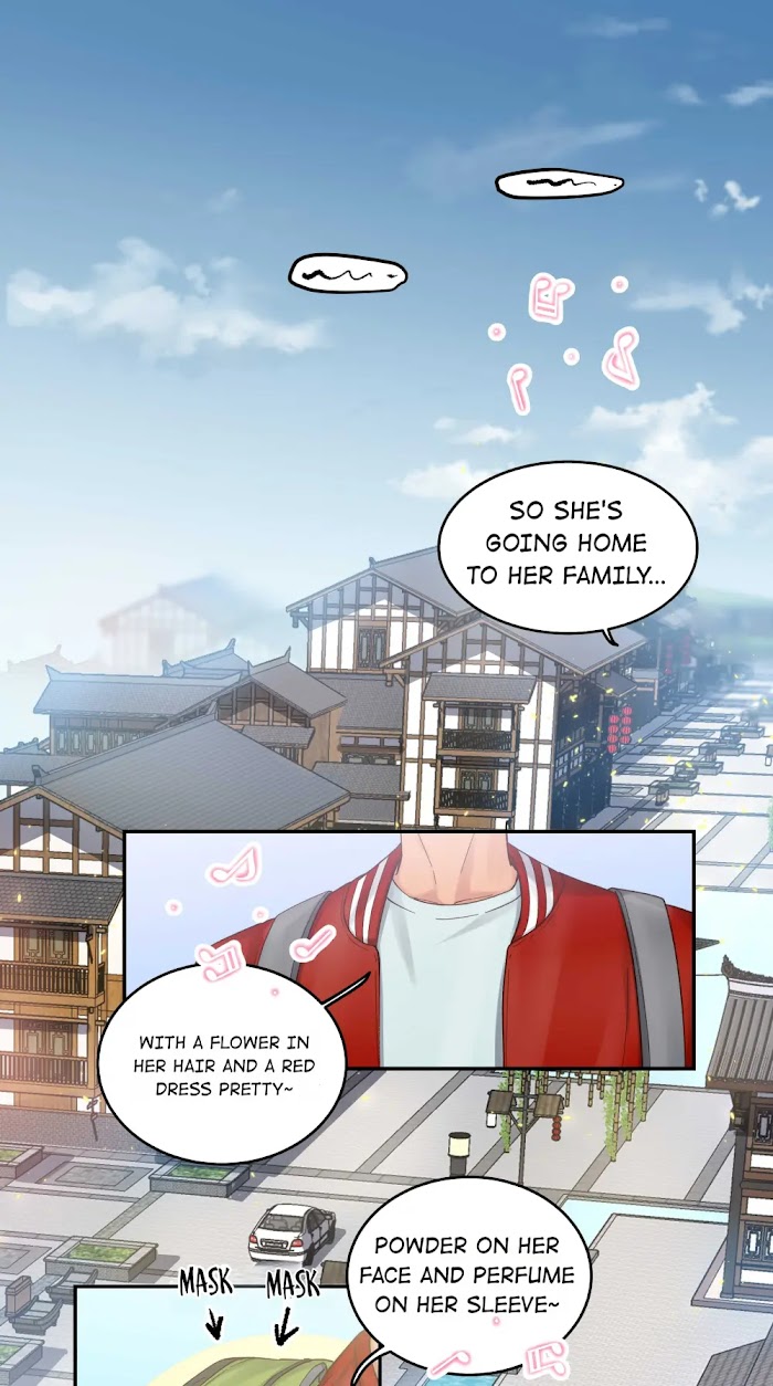 Paixiu Restaurant, Only In But Not Out Chapter 63 #2