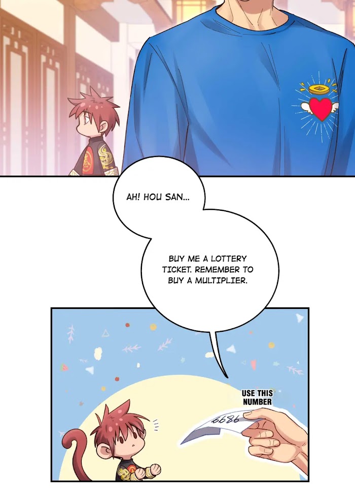 Paixiu Restaurant, Only In But Not Out Chapter 60 #12