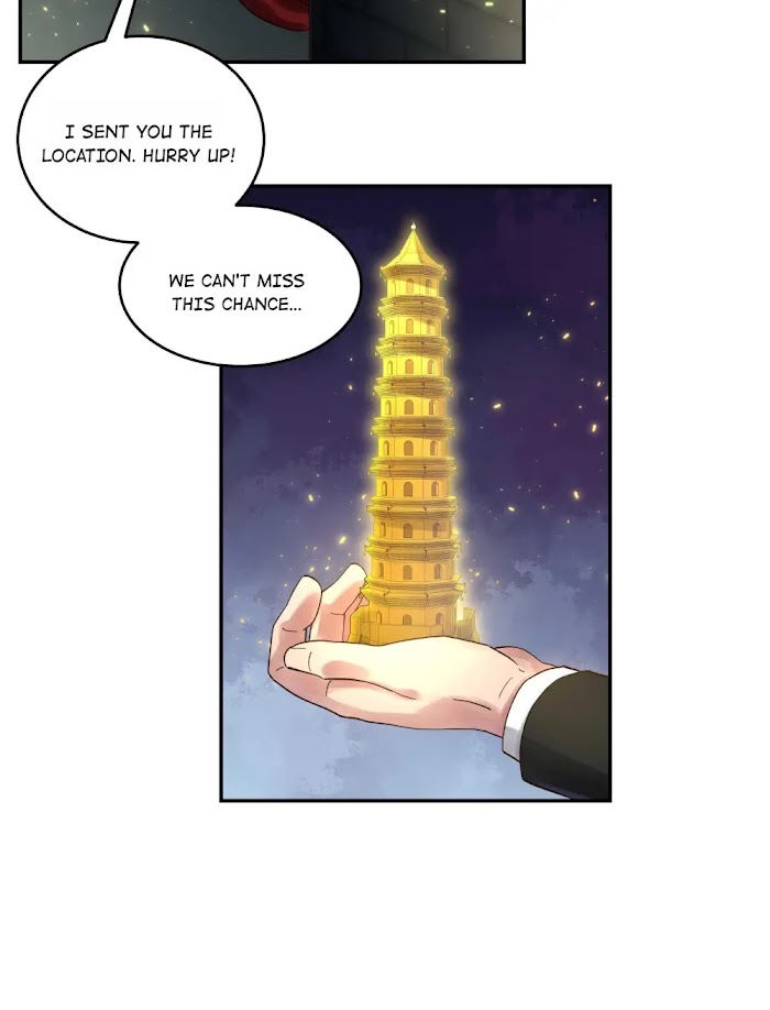 Paixiu Restaurant, Only In But Not Out Chapter 55 #20