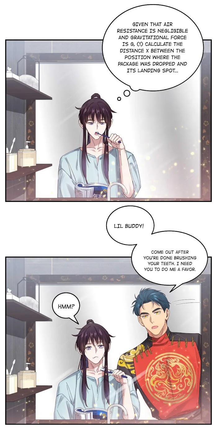 Paixiu Restaurant, Only In But Not Out Chapter 50 #10