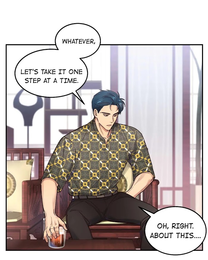 Paixiu Restaurant, Only In But Not Out Chapter 45 #17