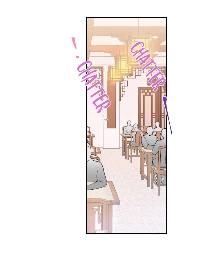 Paixiu Restaurant, Only In But Not Out Chapter 53 #25
