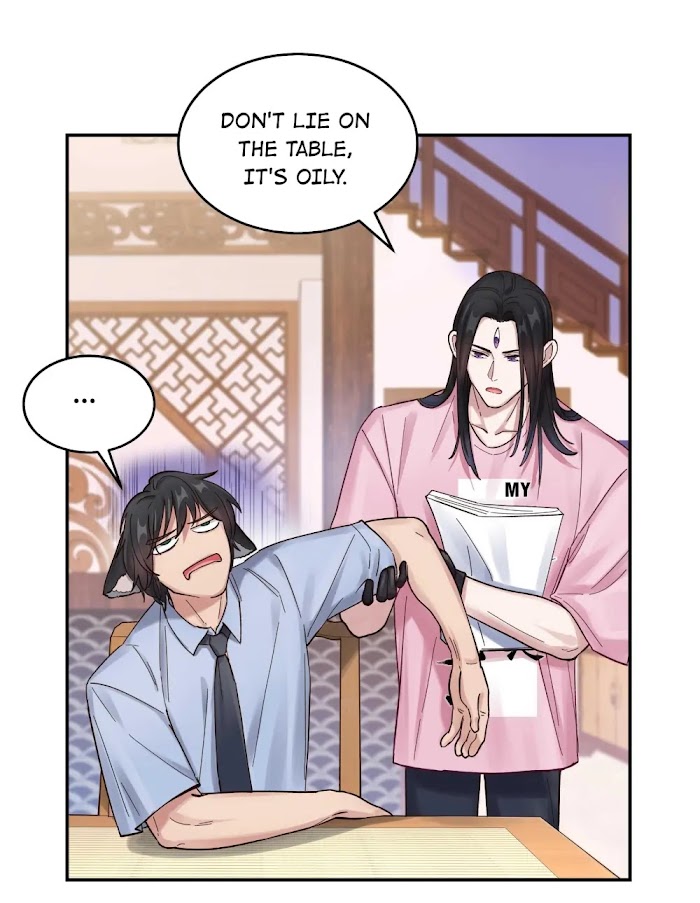 Paixiu Restaurant, Only In But Not Out Chapter 53 #30