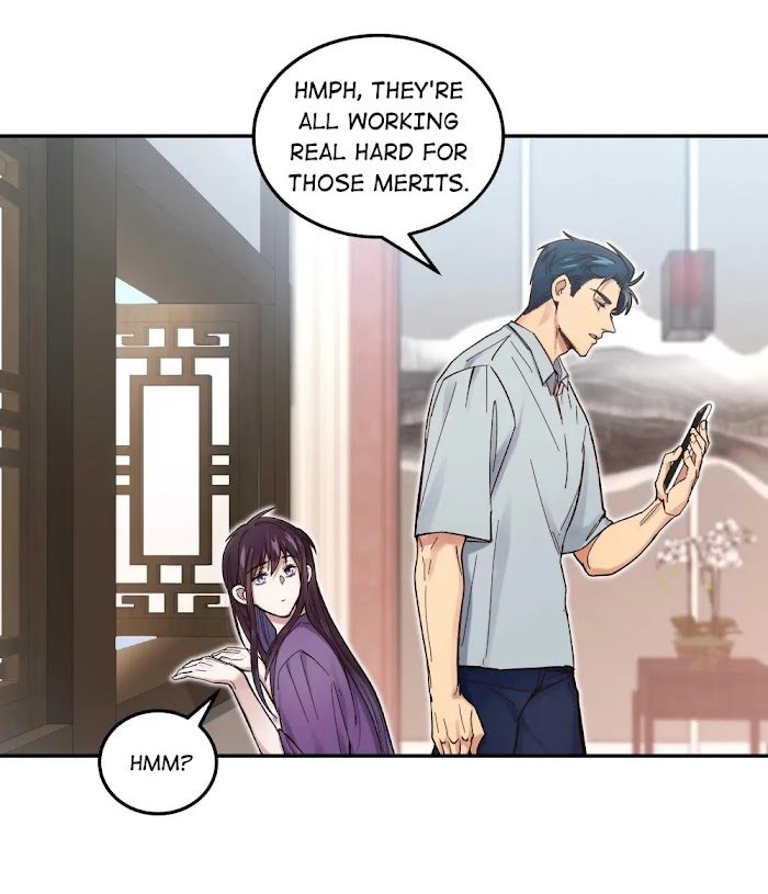 Paixiu Restaurant, Only In But Not Out Chapter 44 #16