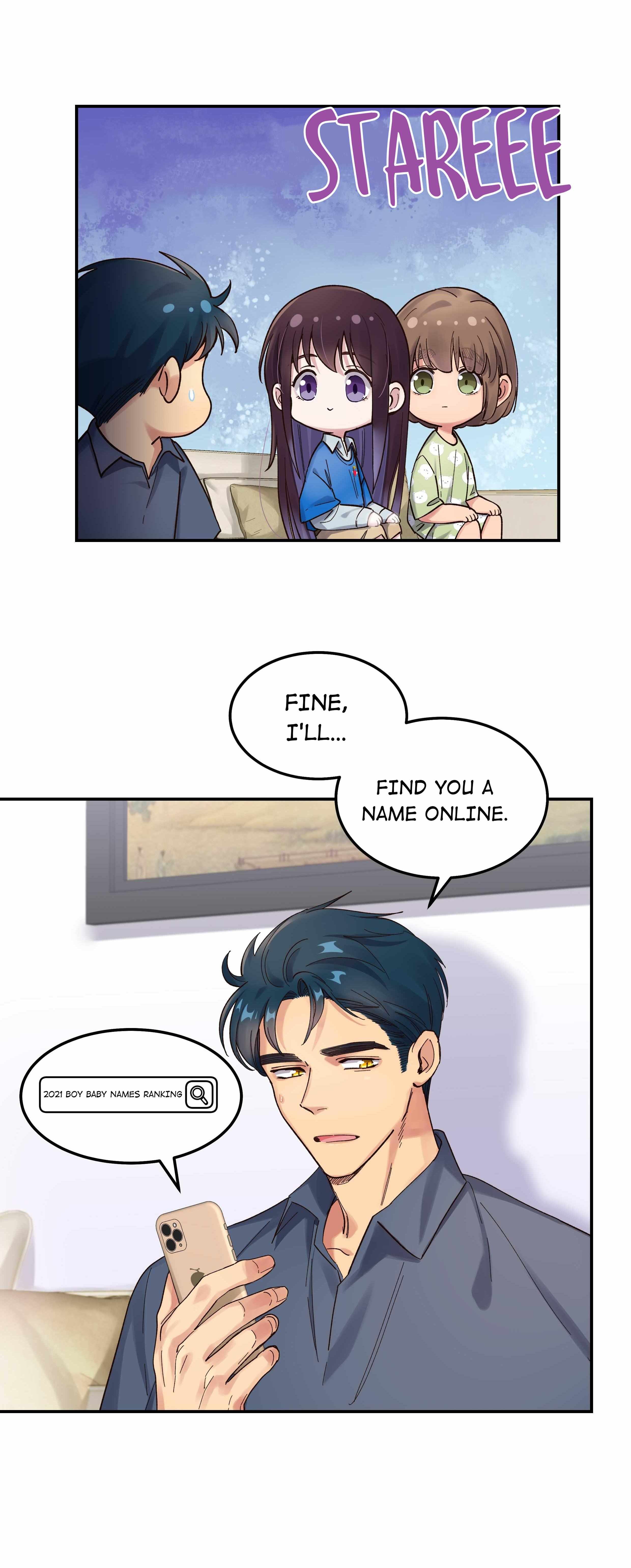 Paixiu Restaurant, Only In But Not Out Chapter 39.2 #3