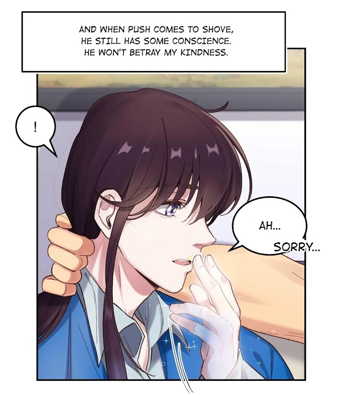 Paixiu Restaurant, Only In But Not Out Chapter 39 #15