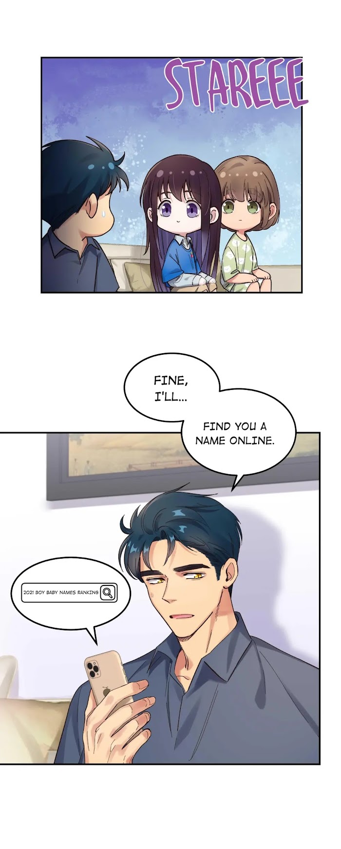 Paixiu Restaurant, Only In But Not Out Chapter 39 #22