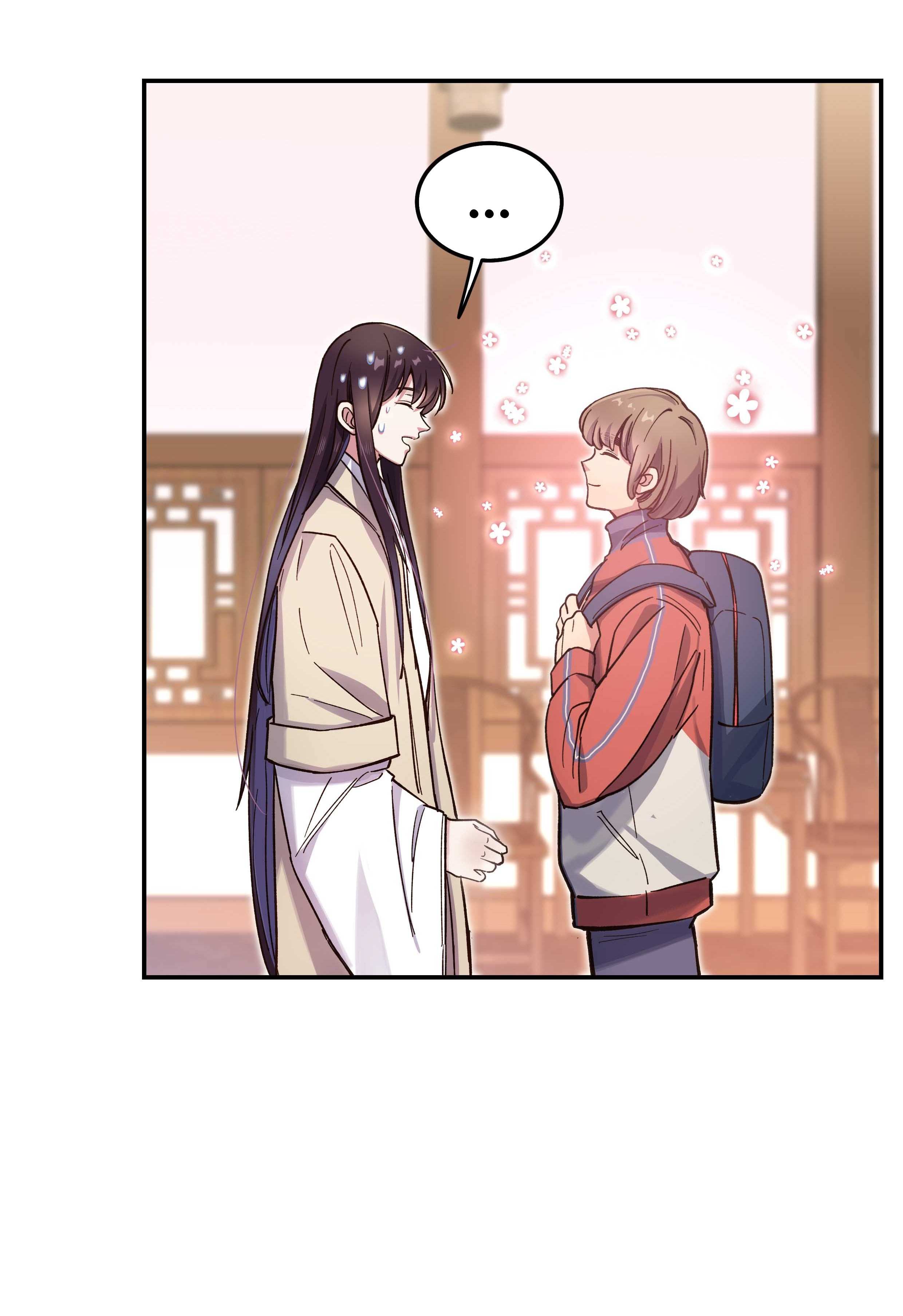 Paixiu Restaurant, Only In But Not Out Chapter 33.2 #13