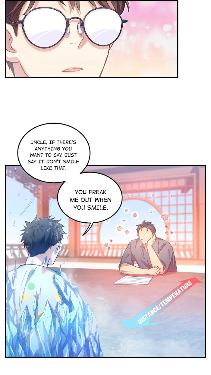 Paixiu Restaurant, Only In But Not Out Chapter 32 #28