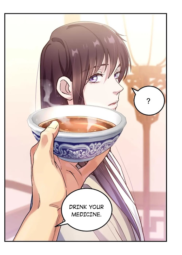 Paixiu Restaurant, Only In But Not Out Chapter 28 #17