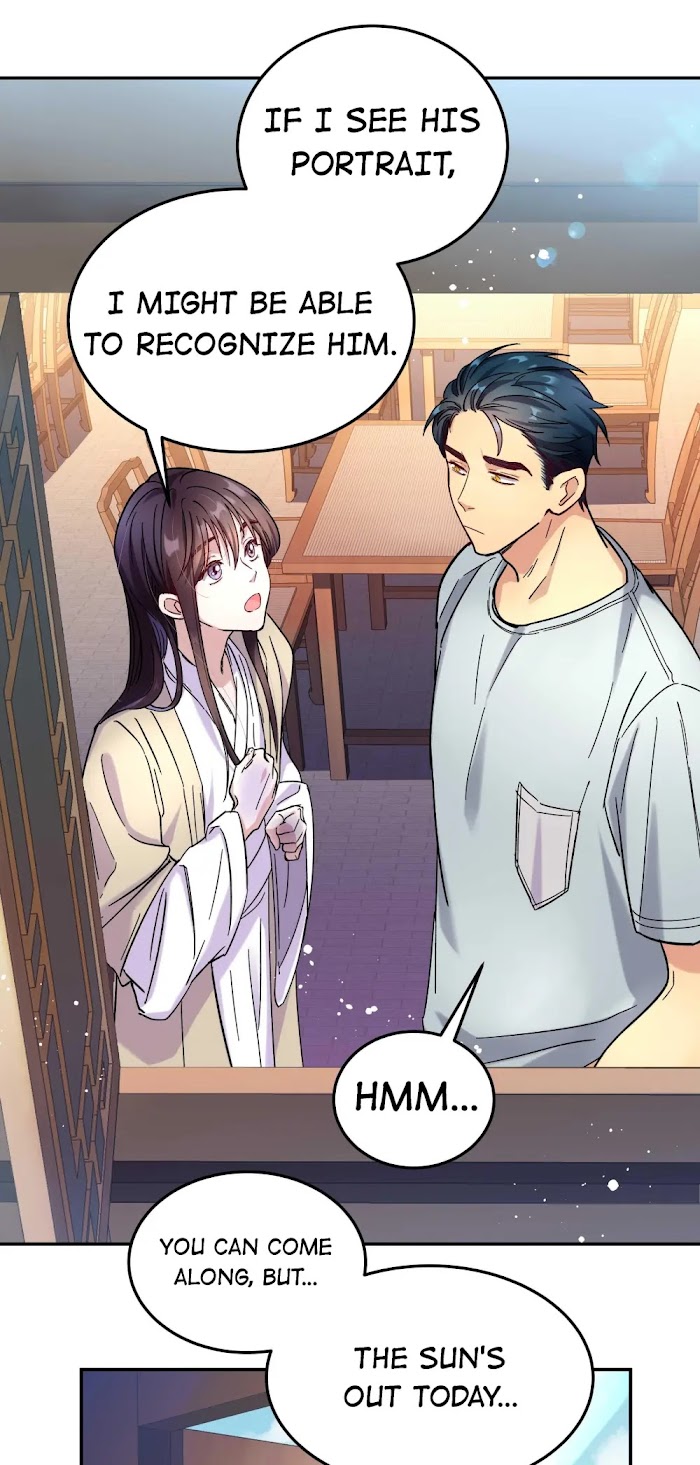 Paixiu Restaurant, Only In But Not Out Chapter 13 #30