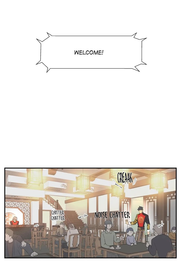 Paixiu Restaurant, Only In But Not Out Chapter 2 #13
