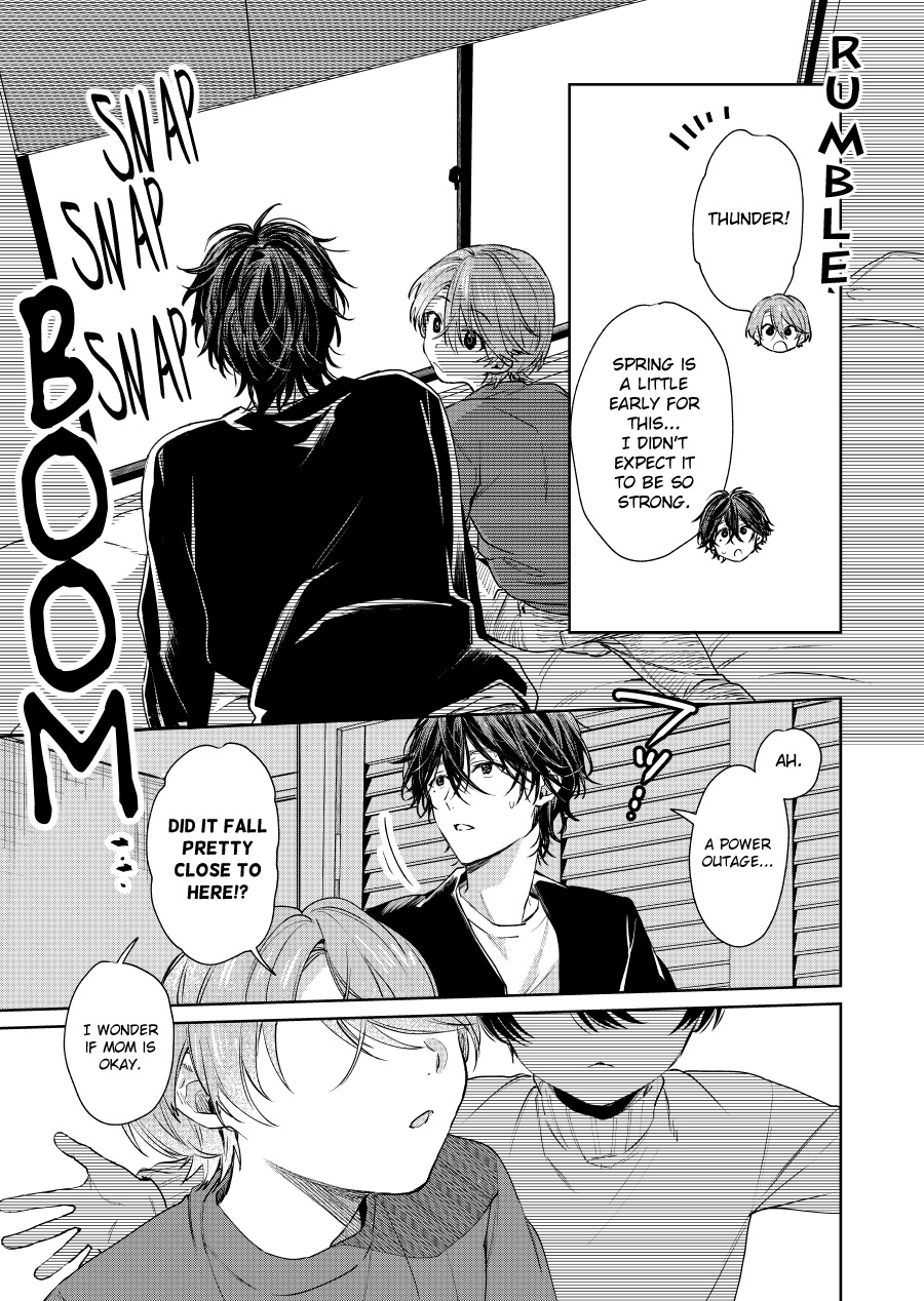 Shota Oni Chapter 79 #3