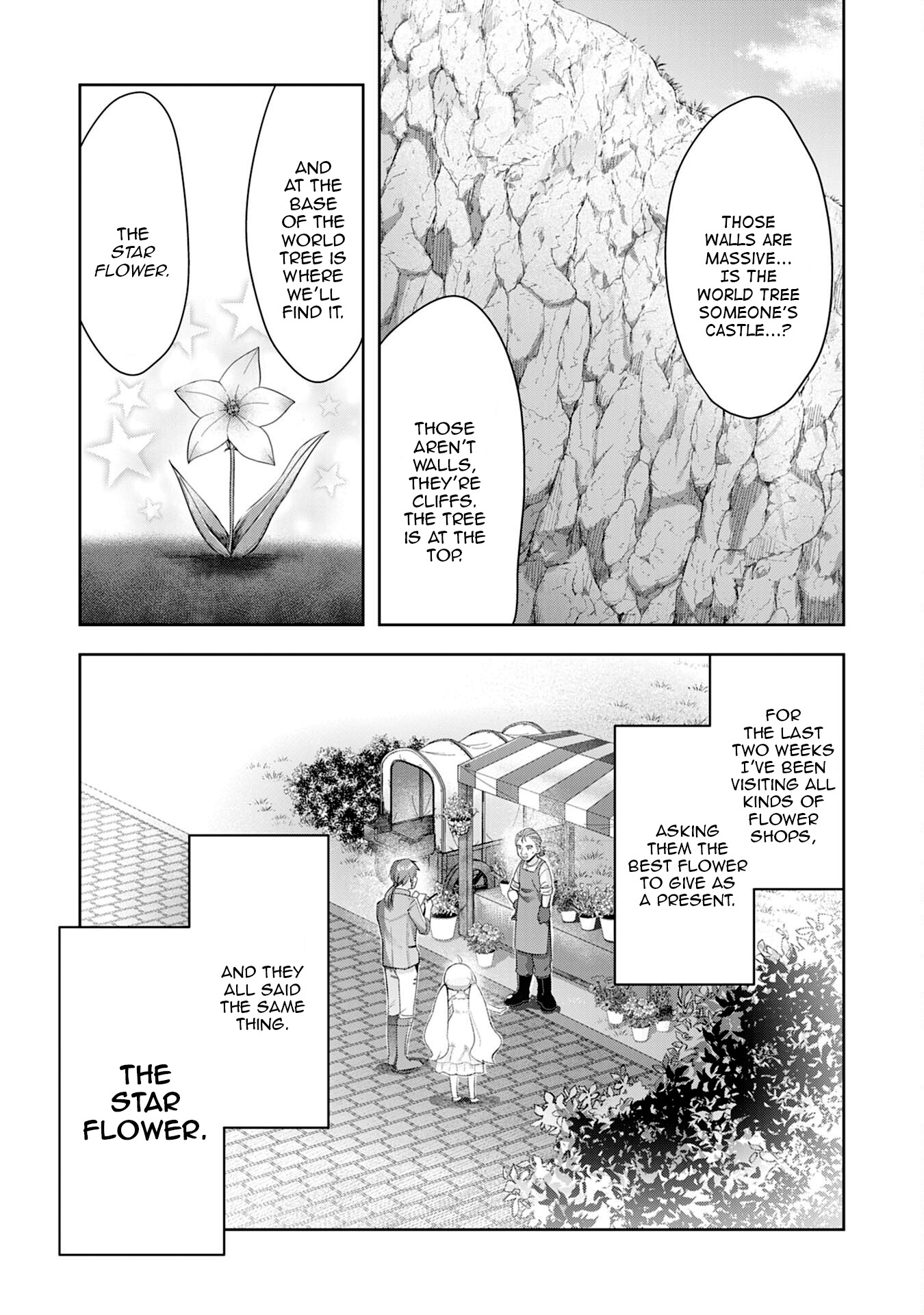 Uketsukejo Ni Kokuhaku Shitakute Guild Ni Kayoitsumetara Eiyu Ni Natteta Chapter 3 #25