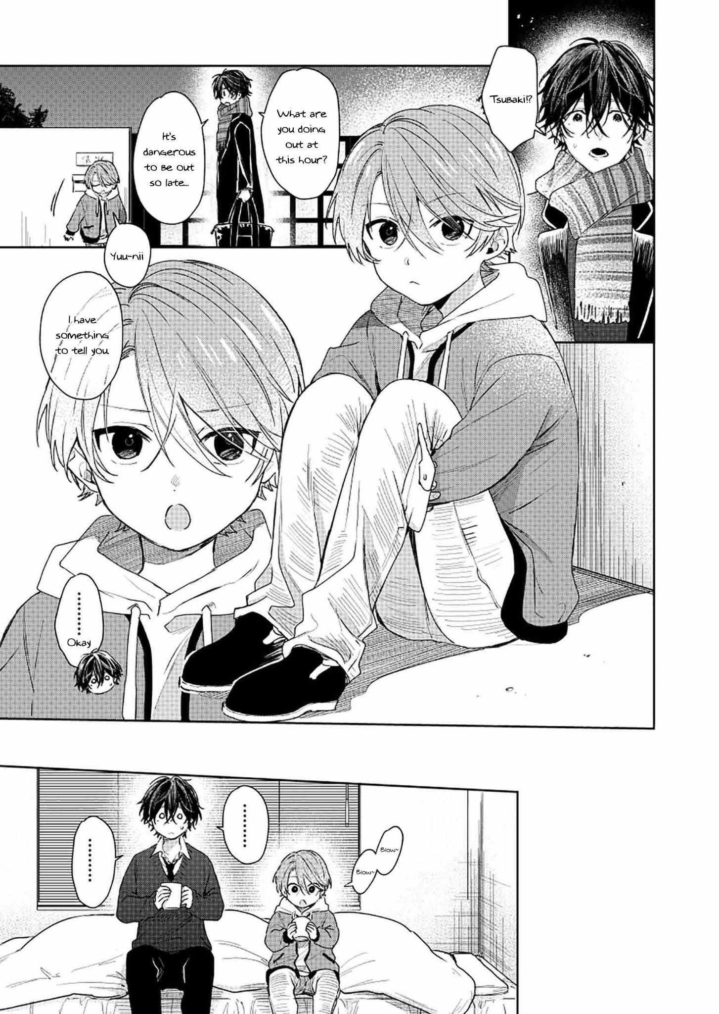 Shota Oni Chapter 65 #2