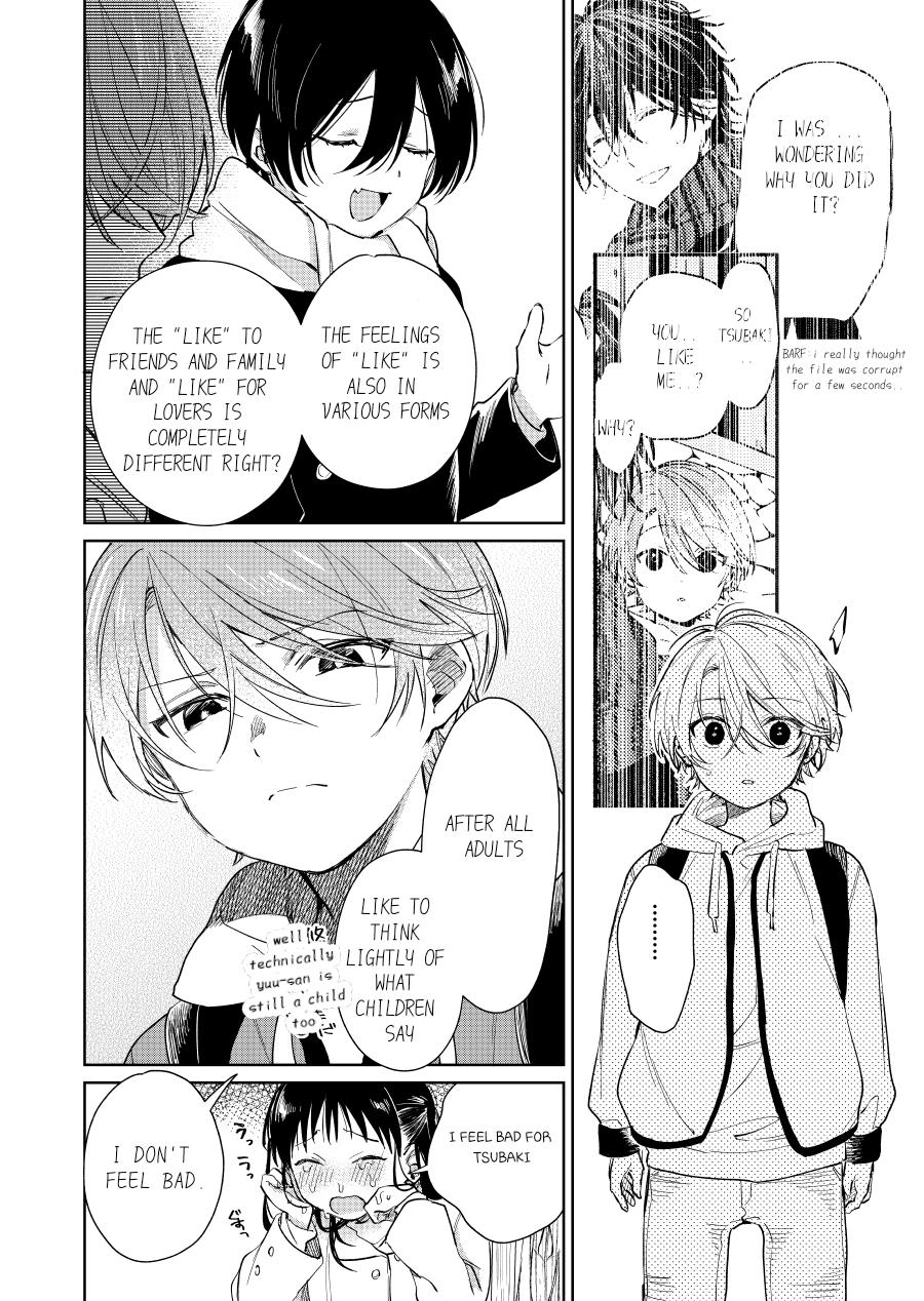 Shota Oni Chapter 61 #3