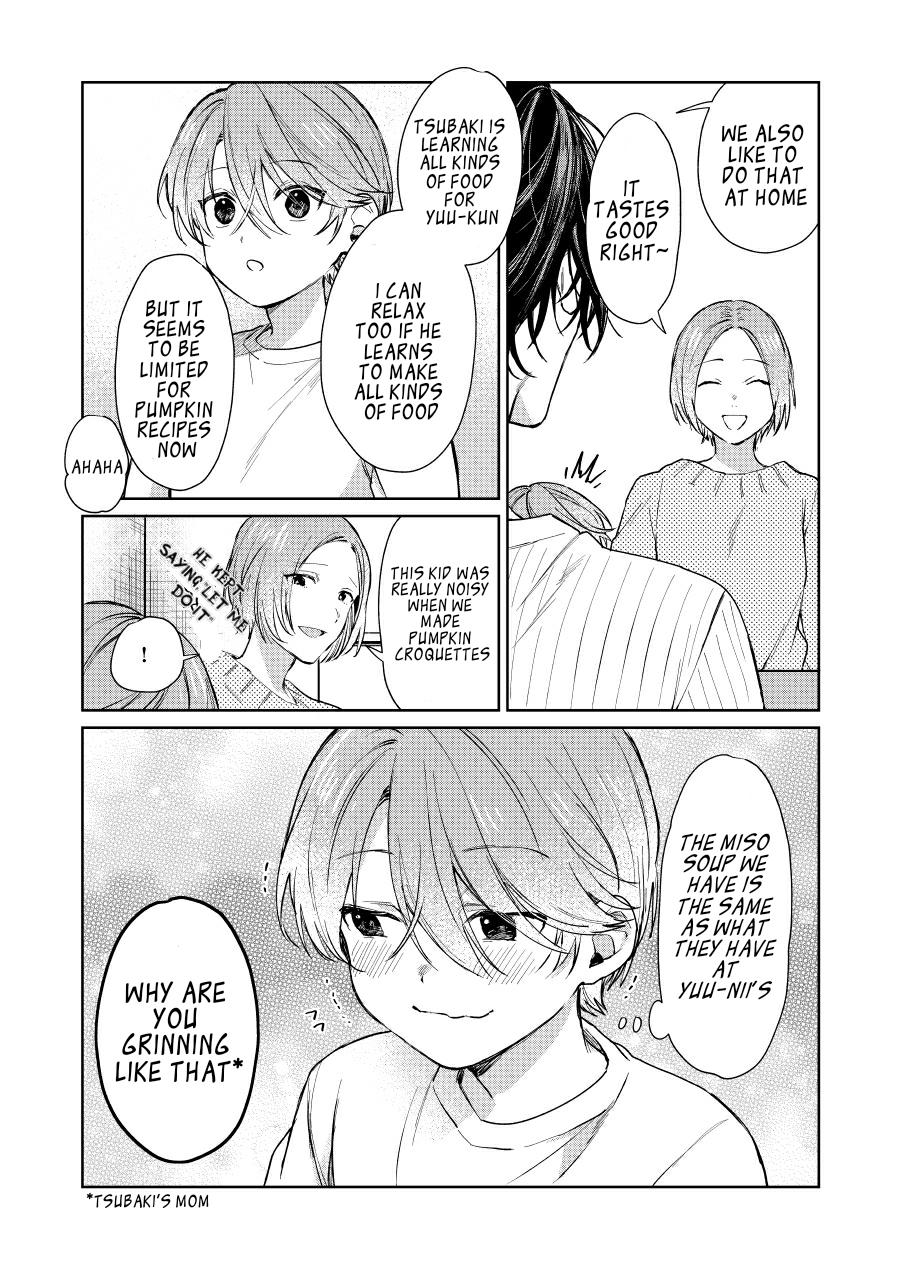 Shota Oni Chapter 33 #4