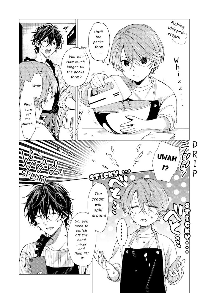 Shota Oni Chapter 28 #4