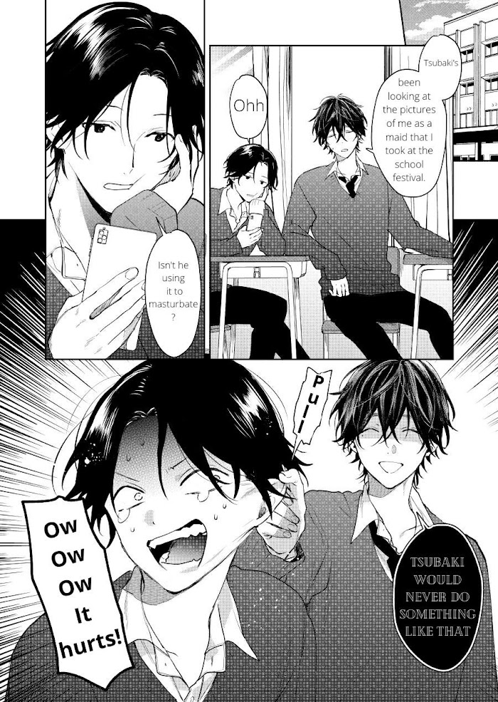 Shota Oni Chapter 21 #2