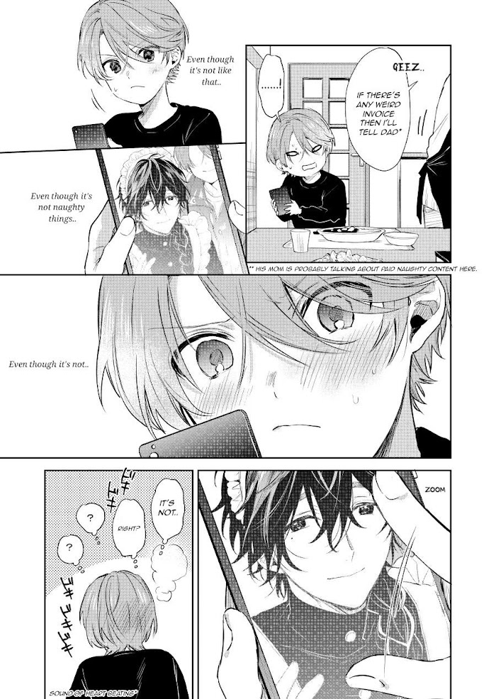 Shota Oni Chapter 19 #3