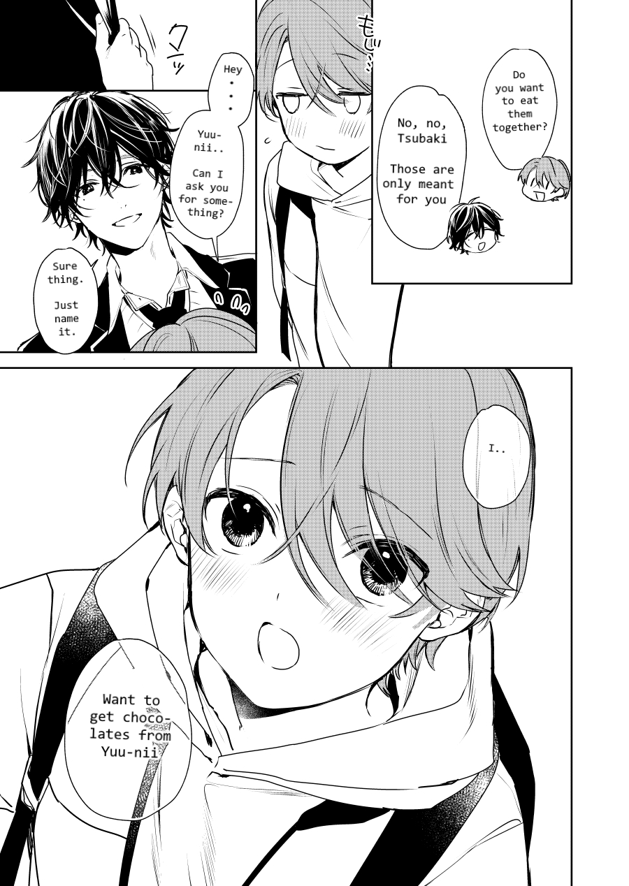 Shota Oni Chapter 13 #3