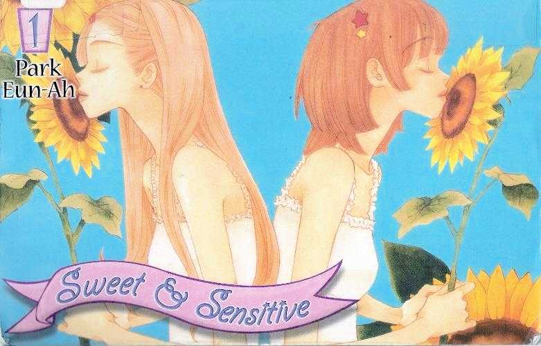 Sweet & Sensitive Chapter 0 #1