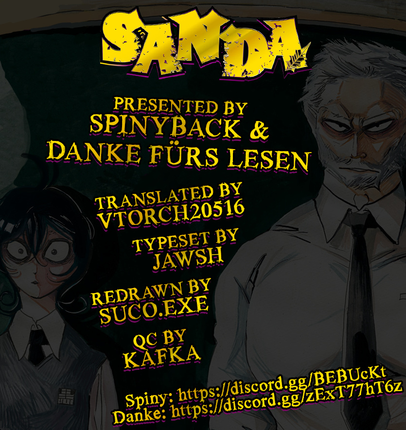 Sanda Chapter 2 #38