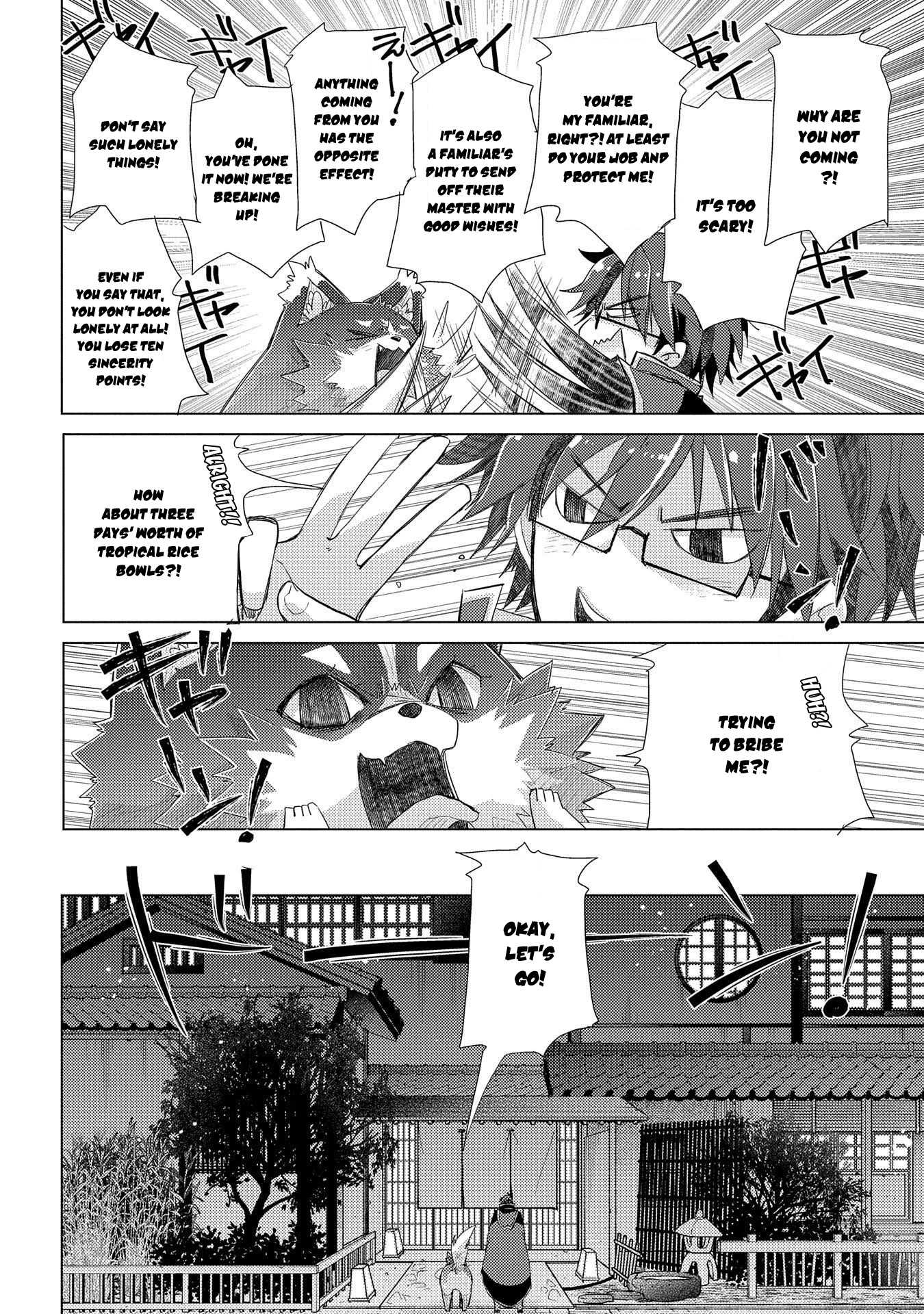 Yuukyuu No Gusha Asley No, Kenja No Susume Chapter 26 #35