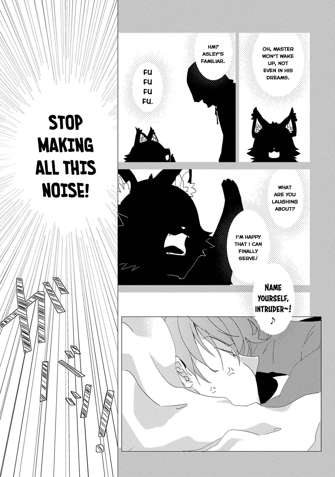 Yuukyuu No Gusha Asley No, Kenja No Susume Chapter 11 #5