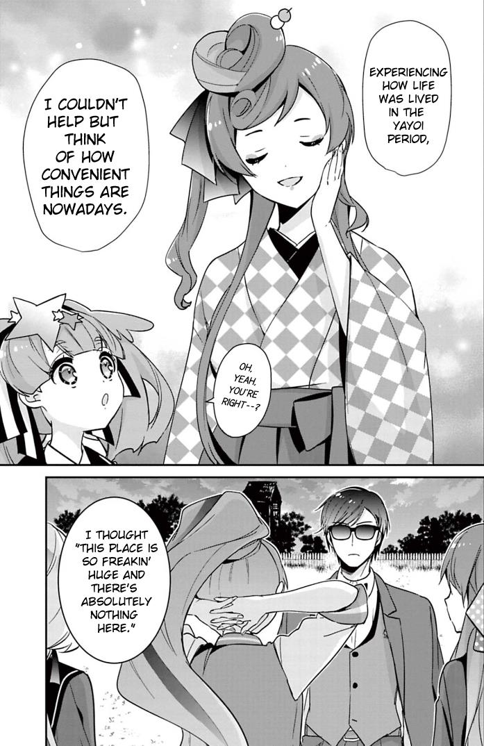 Zombie Land Saga Chapter 22 #5