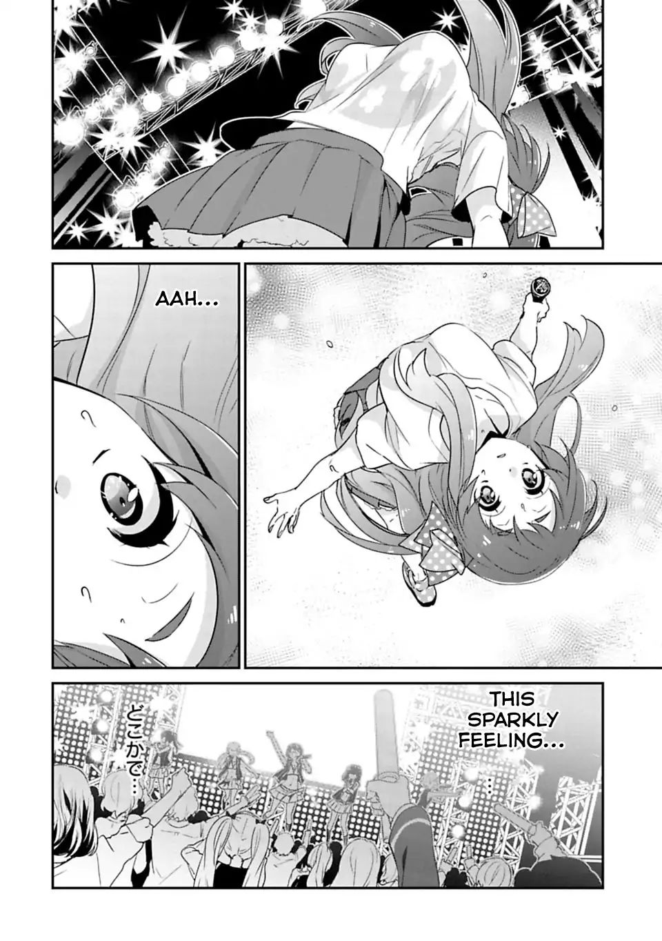 Zombie Land Saga Chapter 3.2 #6