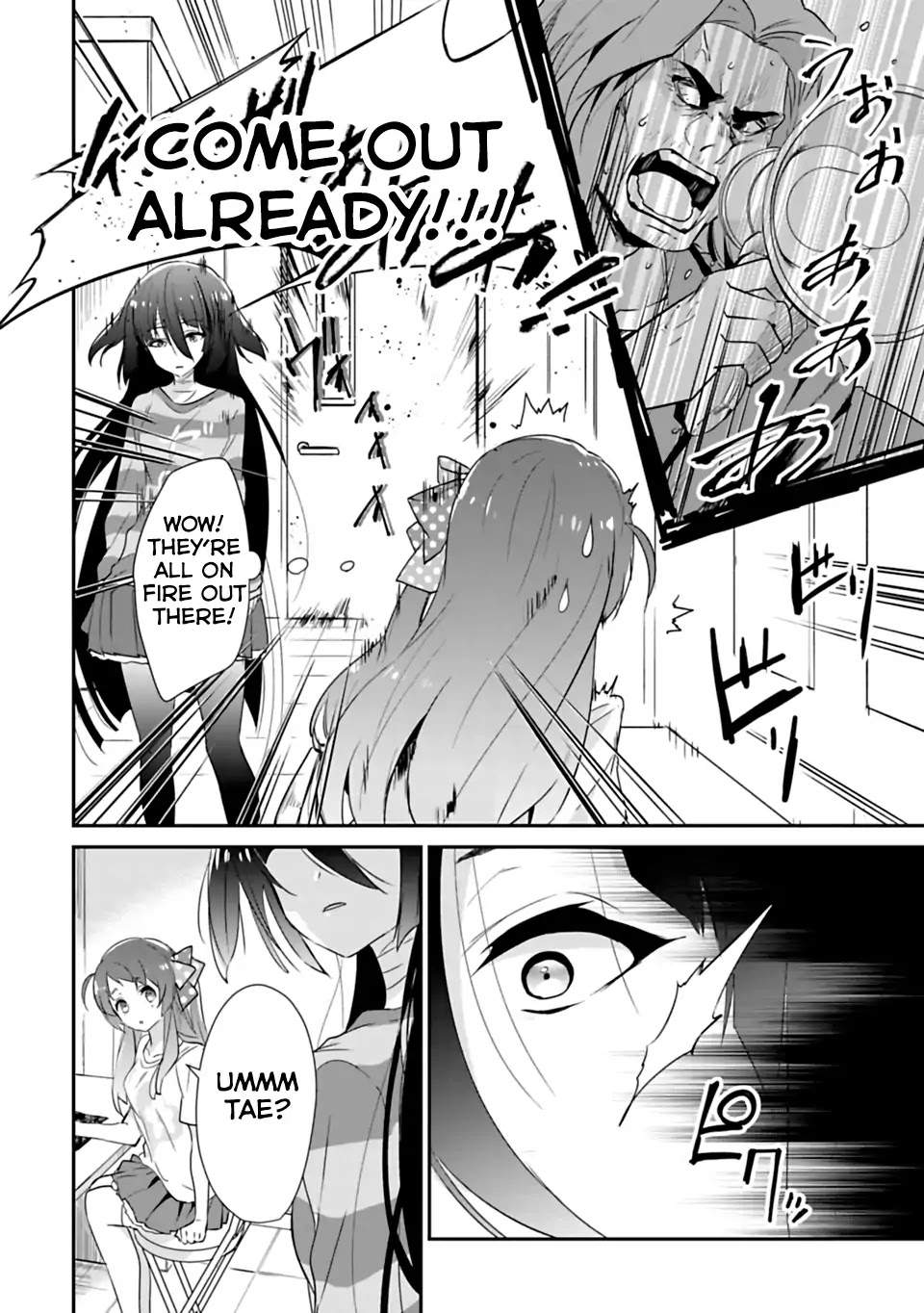 Zombie Land Saga Chapter 2 #28