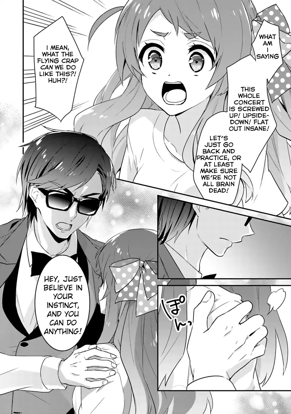 Zombie Land Saga Chapter 2 #32