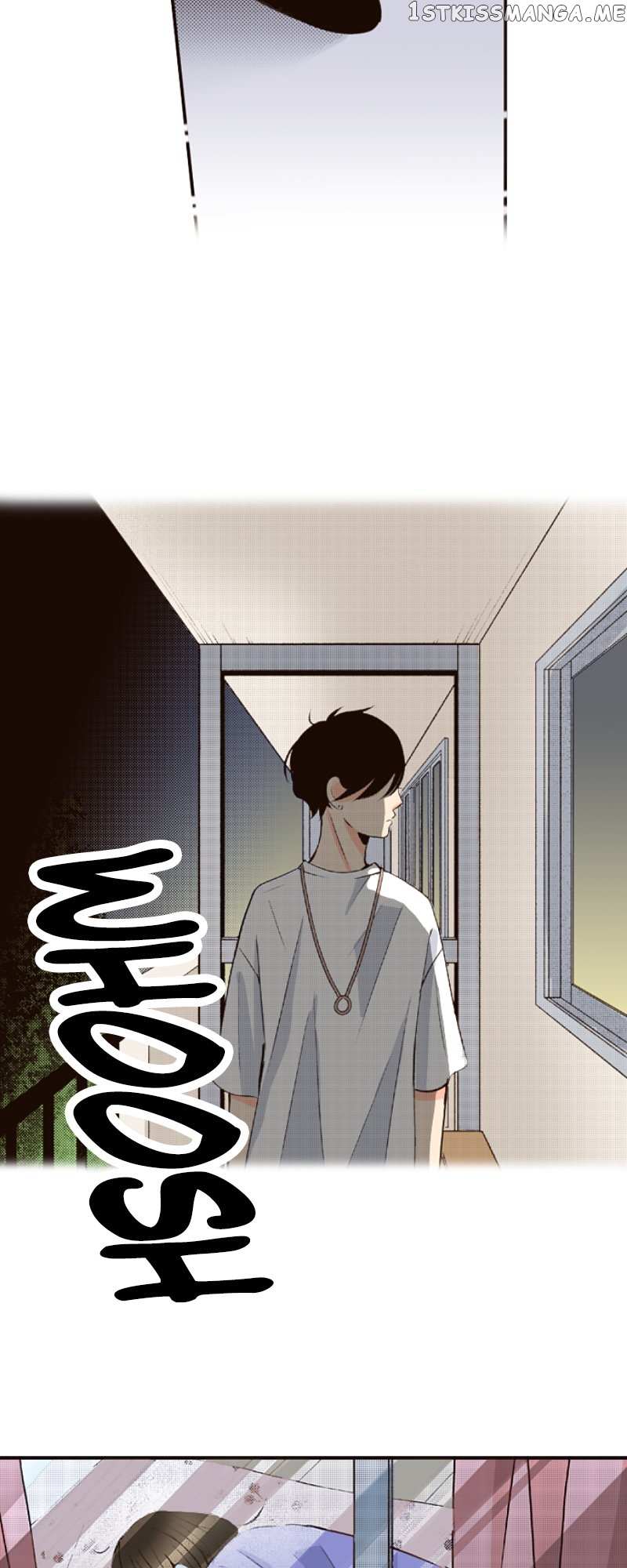 The Boy Out Of My Reach Chapter 96 #44