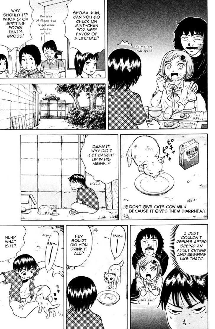 Sumire 16 Sai!! Chapter 31 #7