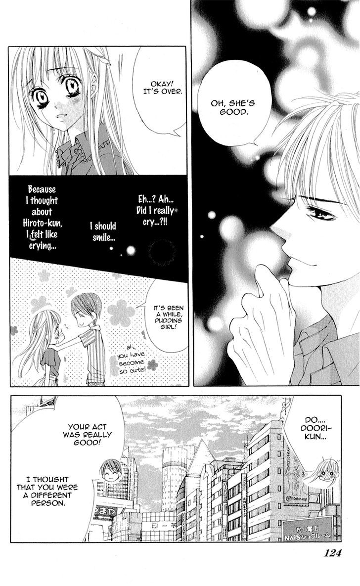 Mitsukoi Honey Chapter 4 #31