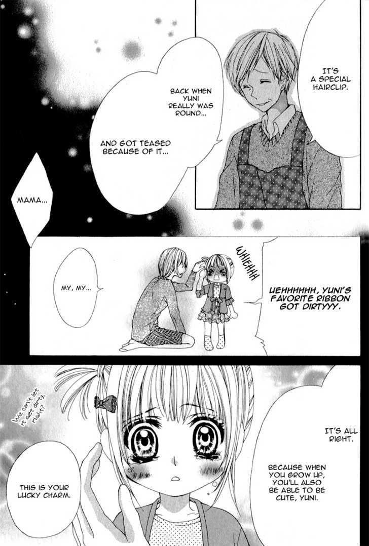 Mitsukoi Honey Chapter 1 #23